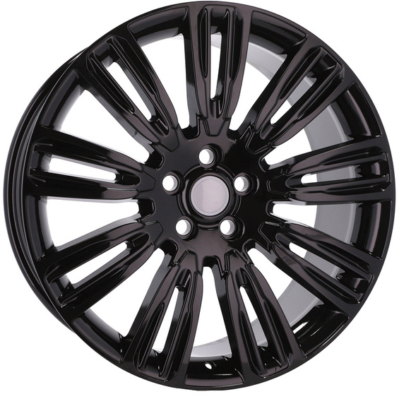 4x rims 22'' for LAND ROVER Discovery Sport Evoque VOLVO - XE136 (BYD1292)