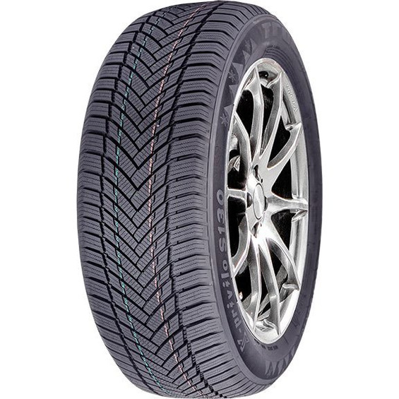 4x ROUES 16 Hiver FORD FOCUS ELECTRIC FUSION II Tracmax 215/60 R16