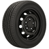 4x RODAS 16 Inverno NISSAN INTERSTAR II M1 M2 NV400 Kleber 225/65 R16