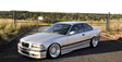 4x RUEDAS 17 Invierno BMW M3 E36 Continental 215/45 R17