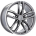 4x ROUES 18 Hiver AUDI A4 B9 A4 B8 Hankook 245/40 R18