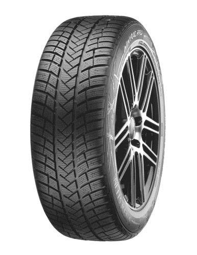 Neumáticos Vredestein Wintrac Pro XL FSL 255/55 R20 110V