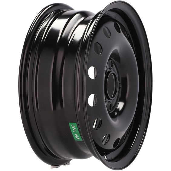4x ROUES 15 Hiver MERCURY TOPAZ I Barum 185/65 R15