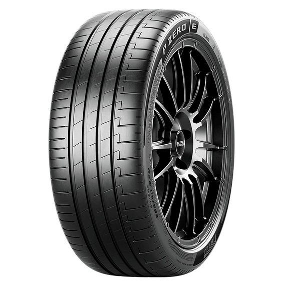 Opony Pirelli P ZERO E XL FR RNF ELT 235/50 R19 103V