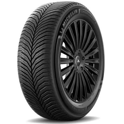 Gumiabroncsok Michelin CROSSCLIMATE 3 225/55 R17 101Y