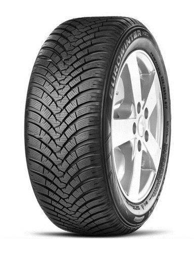 4x RODAS 17 Inverno FORD ESCAPE II ESCAPE I ZB Falken 225/65 R17