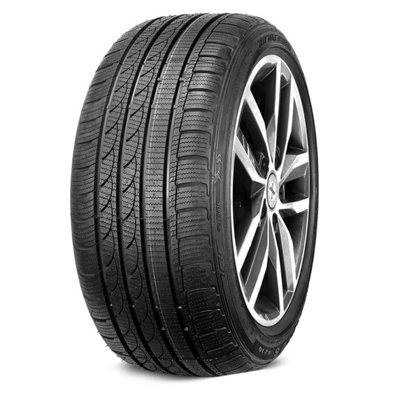 4x WHEELS 17 Winter LEXUS RX XU10 Tracmax 225/60 R17