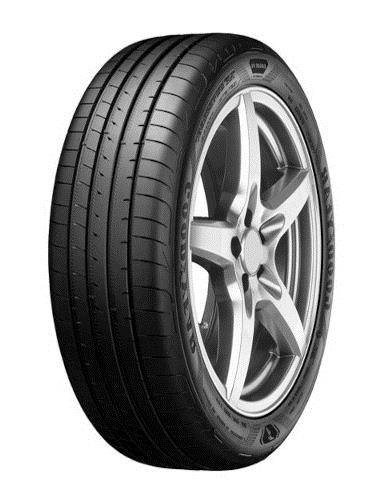 Anvelope Goodyear EAGLE F1 ASYMMETRIC 5 XL ROF MOE SCT 265/40 R21 105H