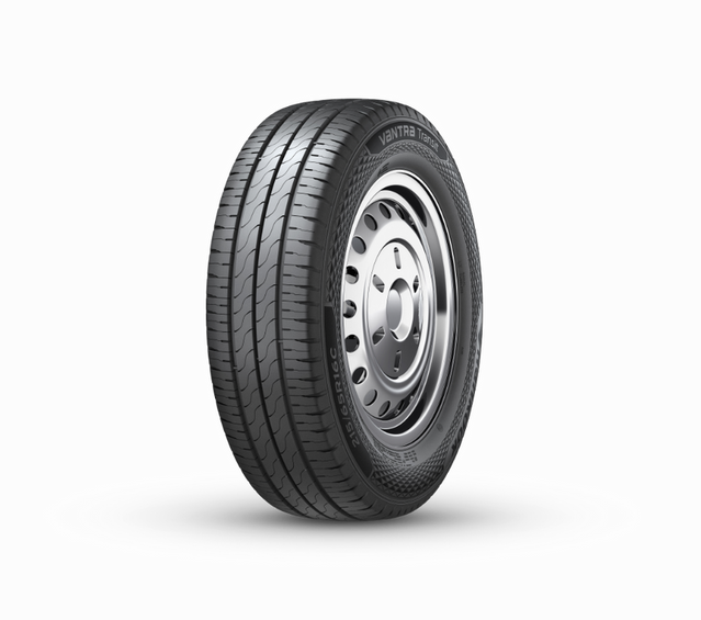 Neumáticos Hankook Vantra Transit RA58 205/65 R16 103T