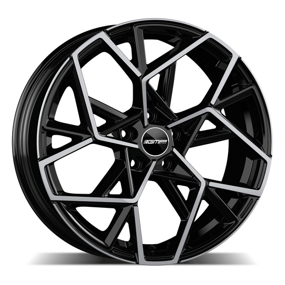 4x ráfky 19 5x114,3 mezi jiným k HONDA CR-V HR-V MAZDA CX-5 KIA Sportage HYUNDAI Tucson - CARTESIO