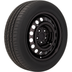 4x RUOTE 16 Invernali HONDA ACCORD VIII CP CS HR-V RU SHUTTLE I Nokian 215/60 R16