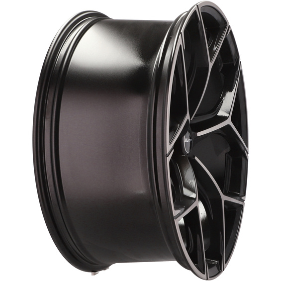 4x felnik 22 5x112 többek között MERCEDES ML W166 W164 X166 GLE Q7 - ULTRIVITY