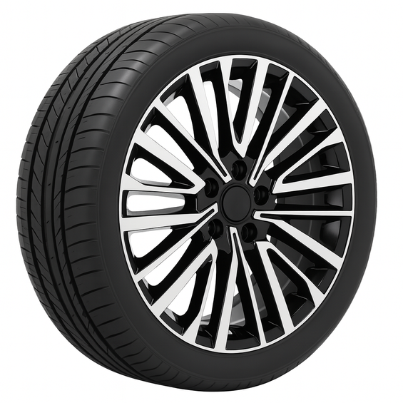 4x RUEDAS 18 Invierno VW CALIFORNIA T7 CALIFORNIA T6.1 Nokian 235/50 R18