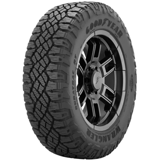 Neumáticos Goodyear WRANGLER DURATRAC RT 235/85 R16 120S