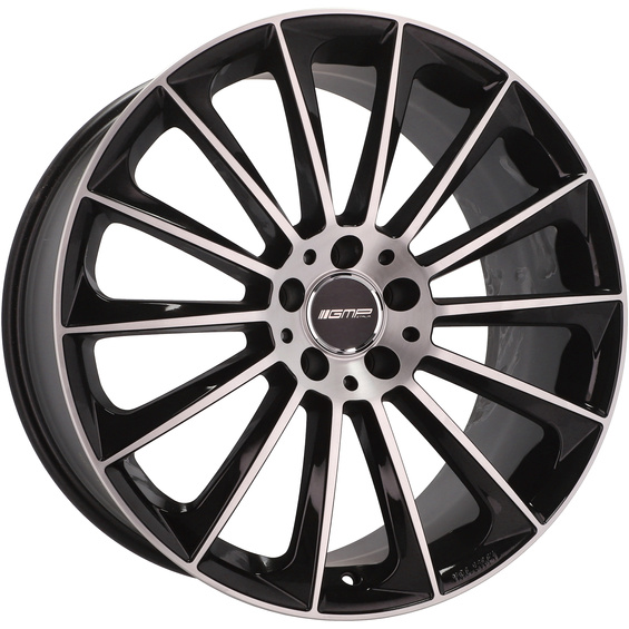 4x felnik 19 MERCEDES CLS W219 W211 BMW 5 G30 többek között AUDI A6 C6 C7 - STELLAR