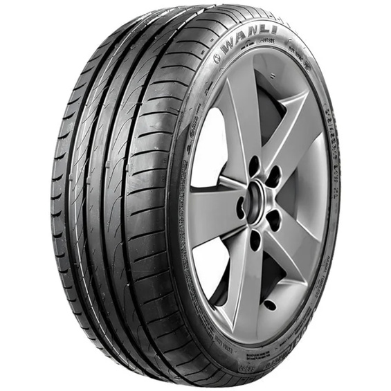 Pneumatici Wanli SA302 245/45 R18 100W