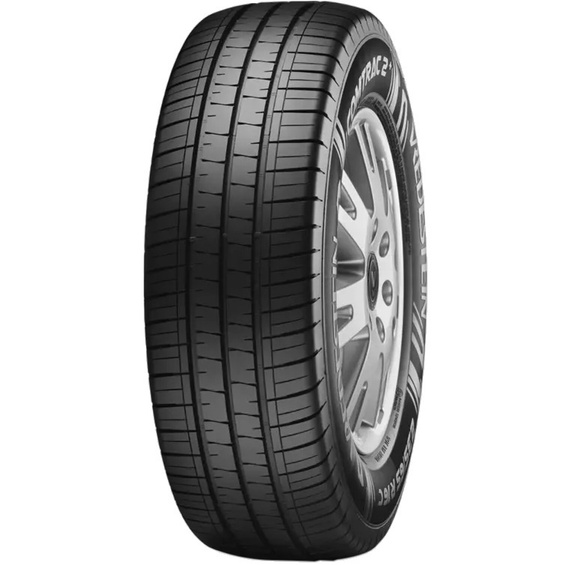Neumáticos Vredestein COMTRAC 2+ 225/75 R16 121R