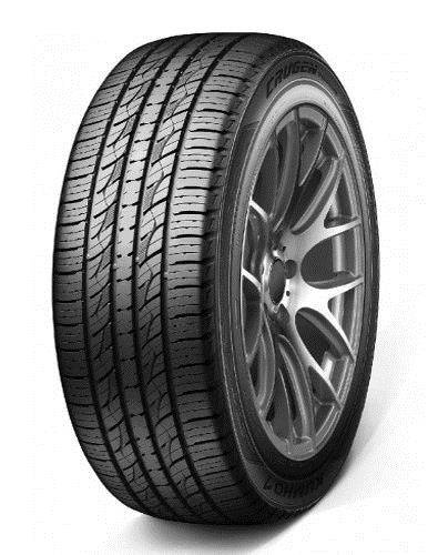Tires Kumho CRUGEN HP91 SUV FSL 265/35 R22 98W