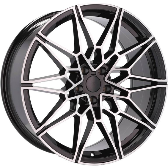 4x RUOTE 20 Invernali BMW I4 G26 Bridgestone