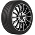 4x RUEDAS 17 Invierno MERCEDES C BR206 Michelin 225/50 R17