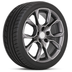 4x ROUES 16 Hiver SKODA YETI 5L Nokian 215/60 R16