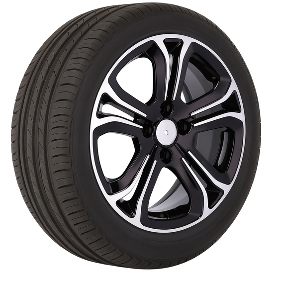 4x ROUES 15 Hiver CITROëN XSARA N Bridgestone 195/55 R15