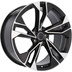 4x jantes 19 s'intégrer dans AUDI A4 b8 b9 A6 c7 c8 Allroad A8 d4 d5 A5 8T/8F Q8 Sportback - I5493