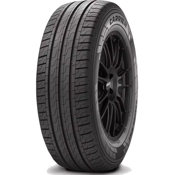 Anvelope Pirelli CARRIER 225/65 R16 112R