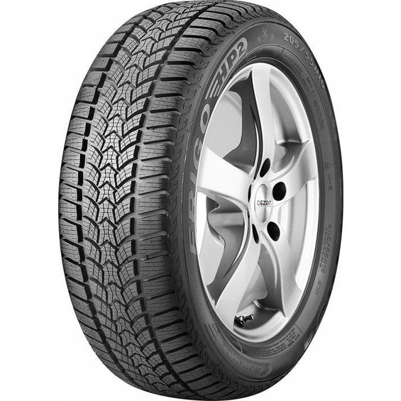 4x RUEDAS 16 Invierno MG ZS II Dębica 215/60 R16