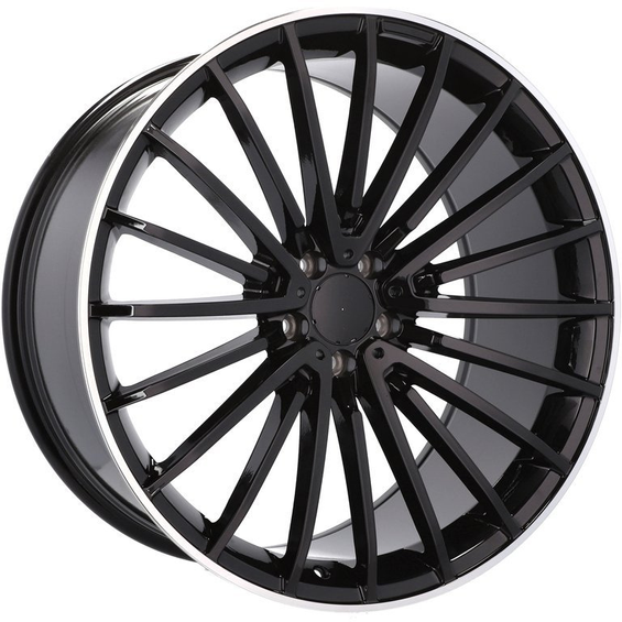 4x RUEDAS 22 Invierno MERCEDES EQS V297 Continental 265/35 R22