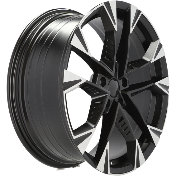 4x aros 19 Hybrid Forged entre outros para CUPRA Ateca Born Leon Cup VZe Formentor Terramar - YF1150