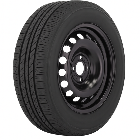 4x RUEDAS 14 Invierno FIAT PUNTO 188 Dębica 165/70 R14