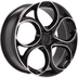 4x ROUES 19 Hiver ALFA ROMEO GIULIETTA 940 Bridgestone 225/35 R19