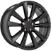 4x WHEELS 20 Winter LEXUS RX AL20 Hankook 235/55 R20