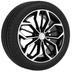 4x RUOTE 16 Invernali FORD WINDSTAR II Nokian 215/65 R16