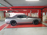 4x ráfky 20 mezi jiným k DODGE Charger Challenger Magnum SRT - HX031