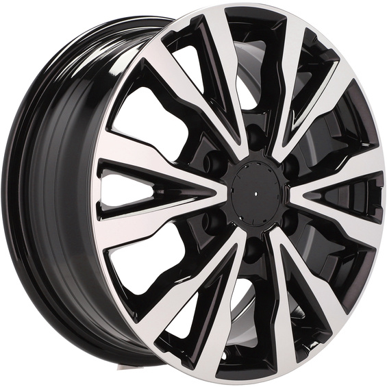4x ROUES 16 Hiver MERCEDES SPRINTER III VS30 W907-910 Bridgestone 225/65 R16