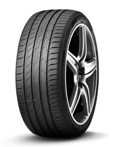 Pneumatiky Nexen N'FERA SPORT 255/40 R20 101Y