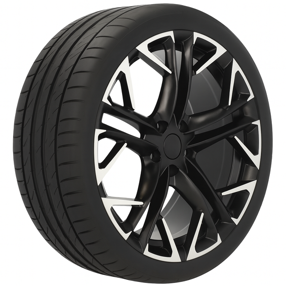 4x RUEDAS 19 Invierno CUPRA RAVAL Pirelli 235/40 R19