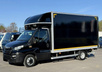 4x RODAS 16 Inverno IVECO DAILY III FL Nokian 195/75 R16