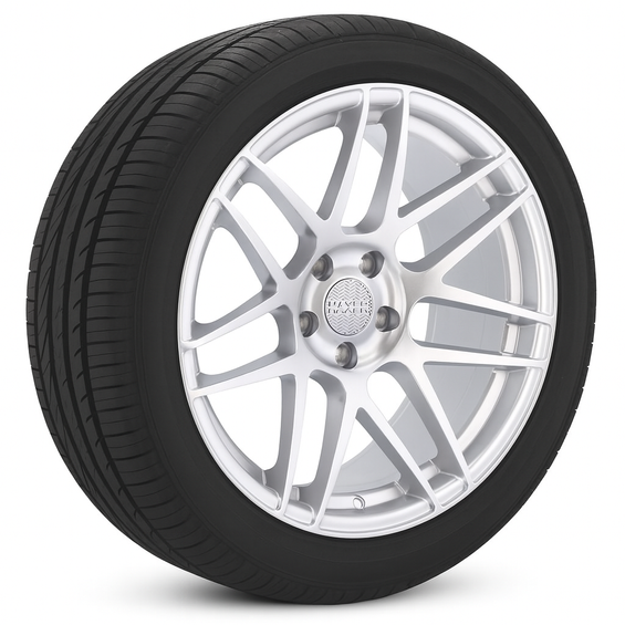 4x RODAS 19 Inverno BMW 5 VI F10 F11 6 III F06 F12 F13 Pirelli 245/40 R19