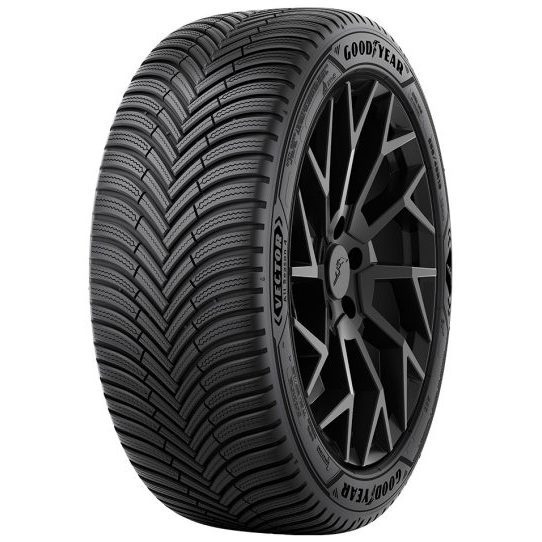 Neumáticos Goodyear VECTOR ALL SEASON 4 EVR 235/50 R20 104H
