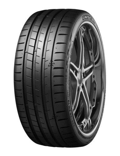 Anvelope Kumho Ecsta PS91 XL FSL 255/40 R18 99Y