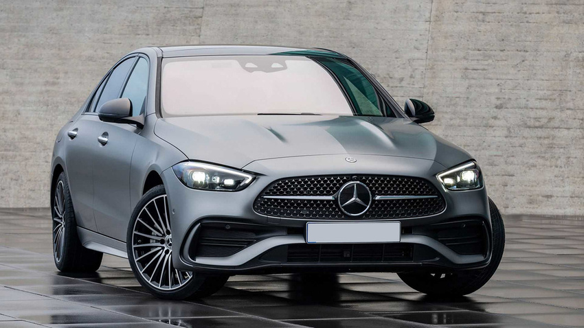 4x Ζάντες 19'' μεταξύ άλλων σε MERCEDES CL CLA W118 CLE C W205 W206 E W213 W214 Coupe EQA S V - B5909