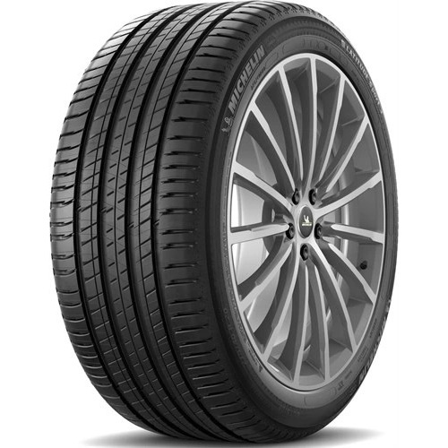 Anvelope Michelin LATITUDE SPORT 3 XL N1 265/50 R19 110Y