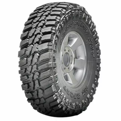Anvelope Nankang CONQUEROR M/T-1 POR OWL 265/70 R17 121Q