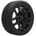 4x RODAS 18 Inverno TOYOTA HILUX IX HILUX VIII Continental 265/60 R18