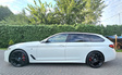 4x Felgi 17 m.in. do BMW 1 E81 E87 E88 F20 F21 2 F22 3 E90 E91 E92 F30 F31 F32 5 F10 - I0294 (FBX164)