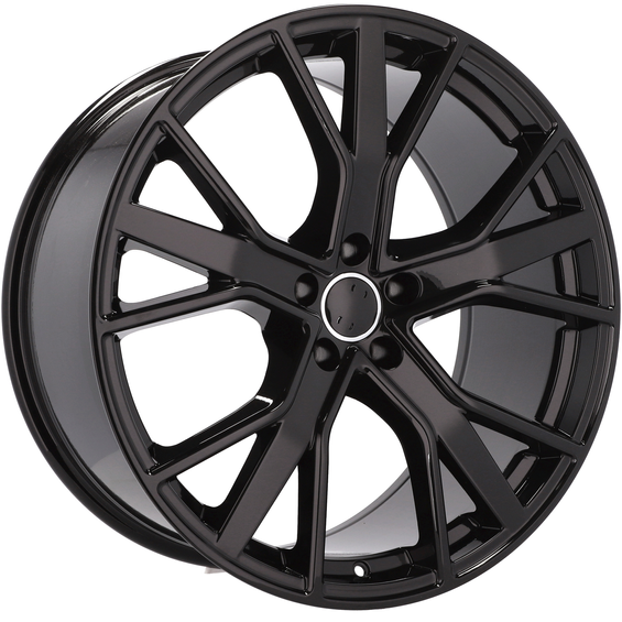 4x RODAS 21 Inverno AUDI Q5 8R Hankook 255/40 R21