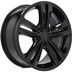 4x ráfiky ráfiky 16 5x112 zapadajú do VW Passat b6 b7 b8 Golf 6 7 8 Tiguan Sharan Touran T-ROC - B5293